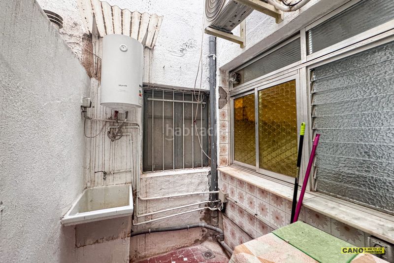 Foto 6b05d322-2761-4390-858f-ae1a9644db4a. Pis a Barrio Alto - San Félix Almería