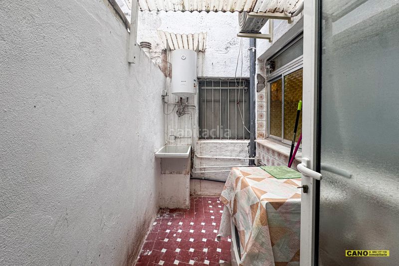 Foto 987fe497-aba6-4749-9466-7513c1e70e18. Pis a Barrio Alto - San Félix Almería