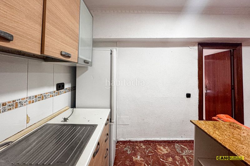 Foto c63d1761-e7ff-4525-8115-9e962748d358. Pis a Barrio Alto - San Félix Almería