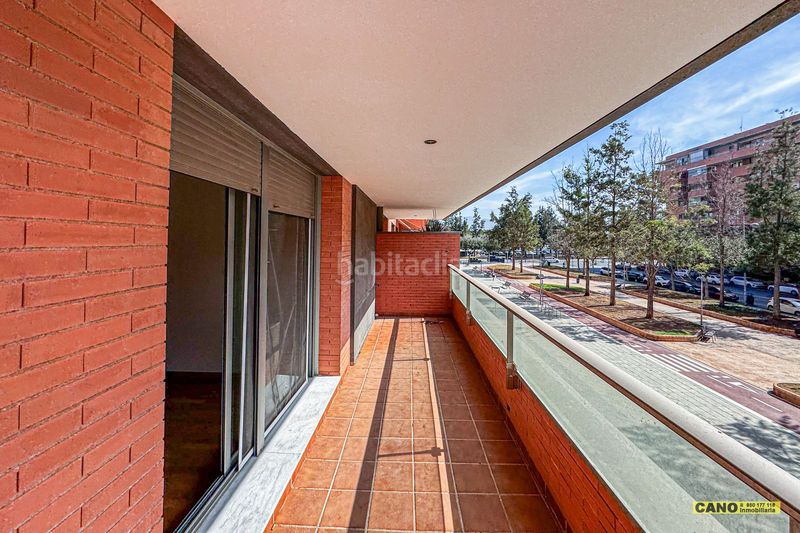 Foto 302ea3a1-b824-4939-86d8-293fdd25fe3e. Pis amb calefacció piscina a nueva Almería - cortijo grande - vega de acá Almería