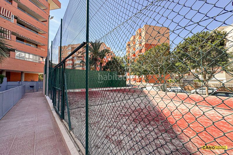 Foto 64a02ec5-7f61-4fba-8760-204c8d151a29. Pis amb calefacció piscina a nueva Almería - cortijo grande - vega de acá Almería