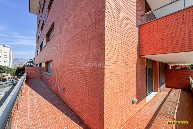 Foto c6e878df-fa88-4cf6-acbf-5a68c9af306e. Pis amb calefacció piscina a nueva Almería - cortijo grande - vega de acá Almería