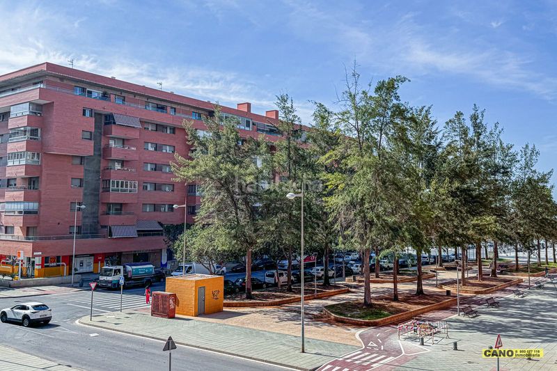 Foto e62c19a0-3925-495c-b9eb-823449a7c75c. Pis amb calefacció piscina a nueva Almería - cortijo grande - vega de acá Almería