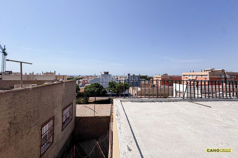 Foto d04ac212-5173-4674-b2e3-a65de8a9c325. Pis a Los Molinos - Villa Blanca Almería