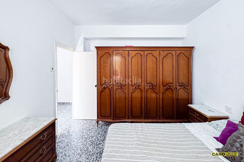 Foto ec991082-b271-44aa-8be8-f0ff534c2754. Pis a Los Molinos - Villa Blanca Almería