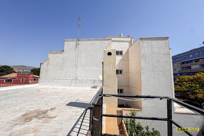 Foto ffad7716-9f12-4866-b6ce-6ca8f6c8bce0. Pis a Los Molinos - Villa Blanca Almería