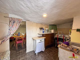 Maison  El chuche. Casacueva en el chuche  benahadux