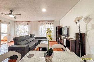 Casa  Las higueras. Dúplex de 4 habitaciones en la envía golf
