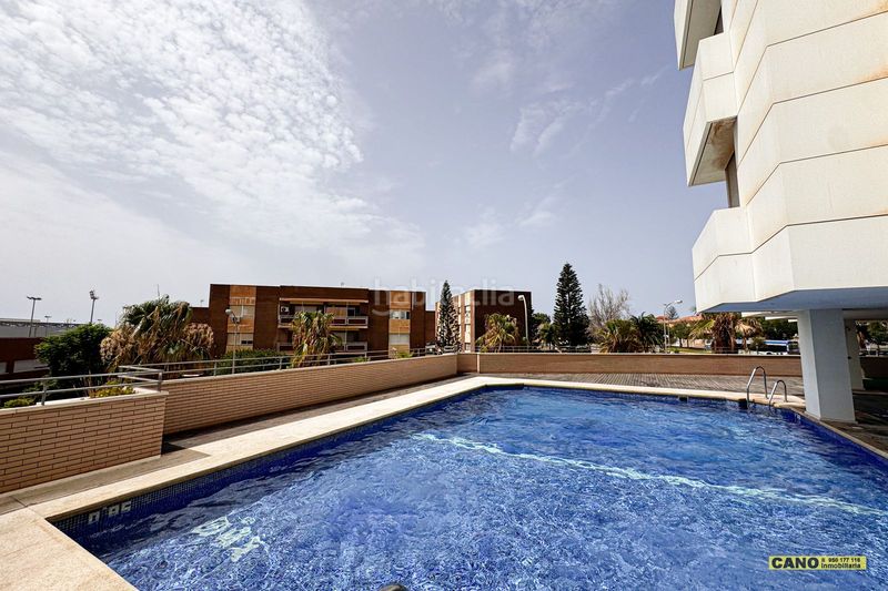 Foto 4e697deb-86b9-4a8e-a817-6303a9f3b5d0. Pis amb aparcament piscina a Santo Domingo Ejido (El)