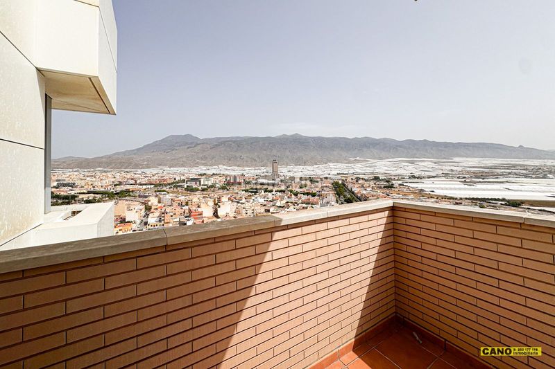 Foto ac0c85c4-c7a9-4f55-b05f-5f47a5116a18. Pis amb aparcament piscina a Santo Domingo Ejido (El)