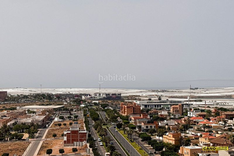 Foto b35e423d-c496-4a4d-aa92-9eb7c9b1ce83. Pis amb aparcament piscina a Santo Domingo Ejido (El)