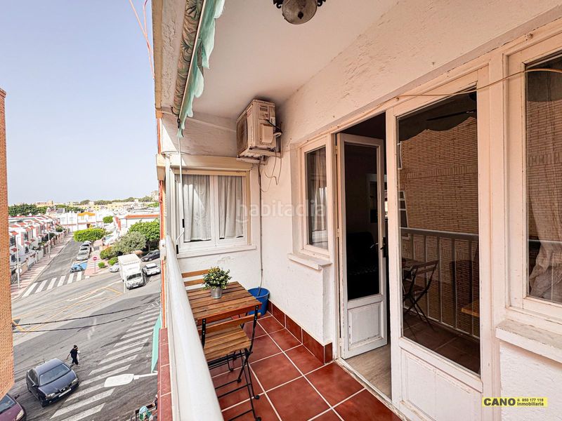 Foto 22b1bad5-4491-4f22-9be5-a50453165fee. Etagenwohnung in El Puerto Roquetas de Mar