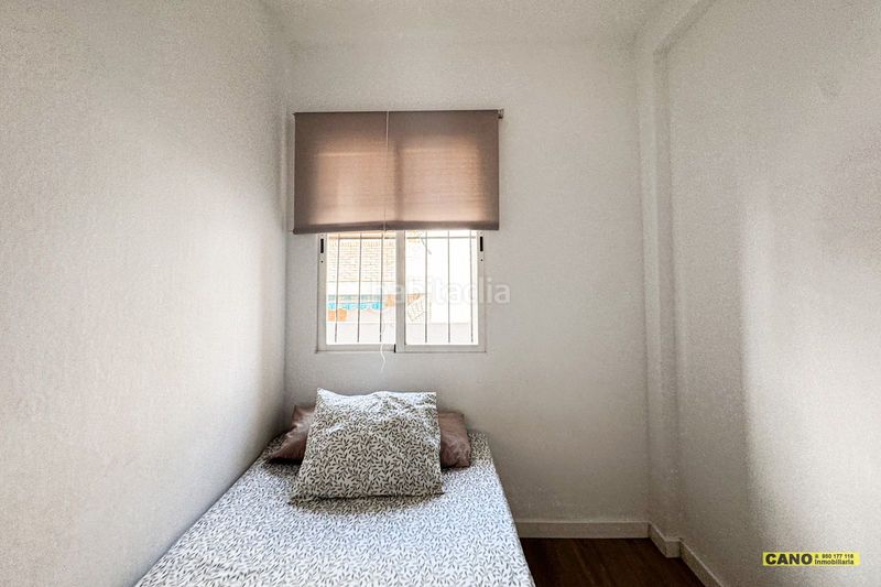 Foto a7ba0116-f086-4a34-93d8-f3470b6a9375. Etagenwohnung in El Puerto Roquetas de Mar