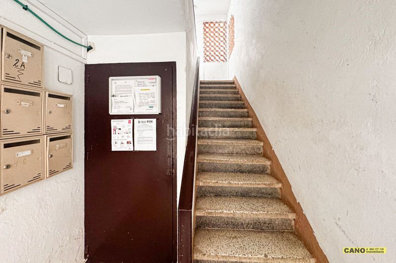 Foto a7d38559-2759-41c9-aa9f-d088d7ad11a9. Etagenwohnung in El Puerto Roquetas de Mar
