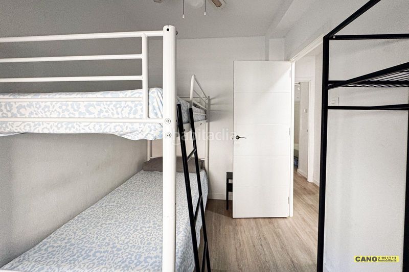 Foto a8e69ae8-6dd6-42a5-bcf4-ba4b3828829a. Etagenwohnung in El Puerto Roquetas de Mar