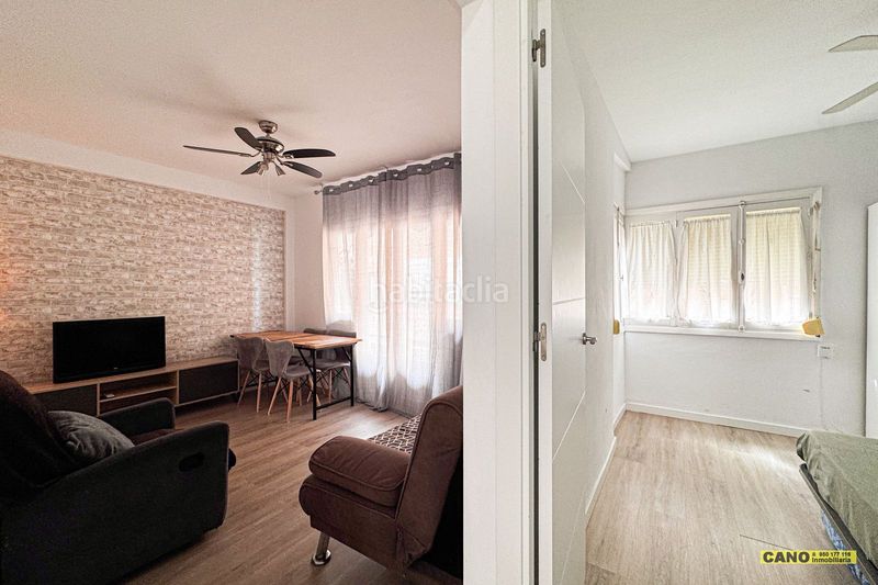 Foto afda2937-3aed-4b18-8df2-b71417fd521e. Etagenwohnung in El Puerto Roquetas de Mar