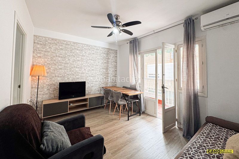Foto e98c0fb9-b1b2-4f20-b82c-adfbe2b87ebe. Etagenwohnung in El Puerto Roquetas de Mar