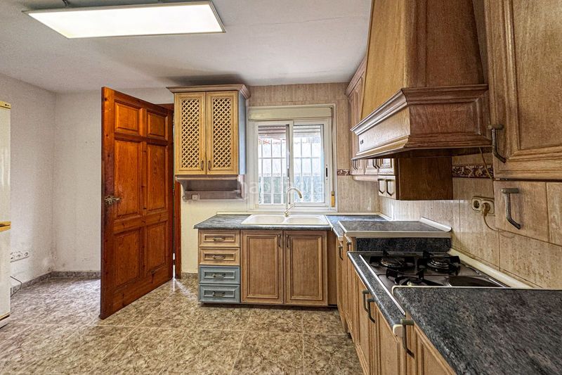 Foto bbe14f84-b520-4f36-b3f1-15b2f95095f4. Casa a La Cañada de San Urbano Almería