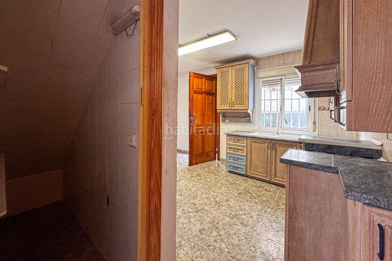 Foto d70cd705-90b1-4b8f-b49b-b76f8c7acea9. Casa a La Cañada de San Urbano Almería