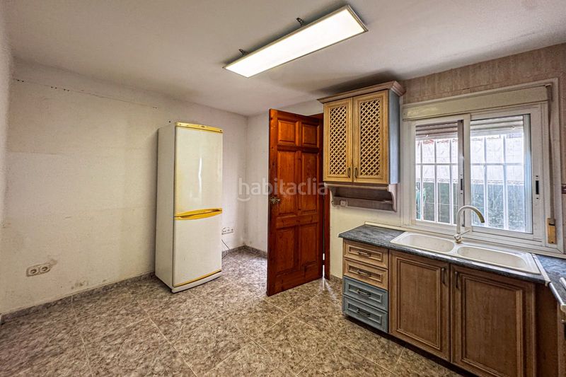 Foto ea6bfdcd-2c2f-431e-aabf-0f136a6d40d6. Casa a La Cañada de San Urbano Almería