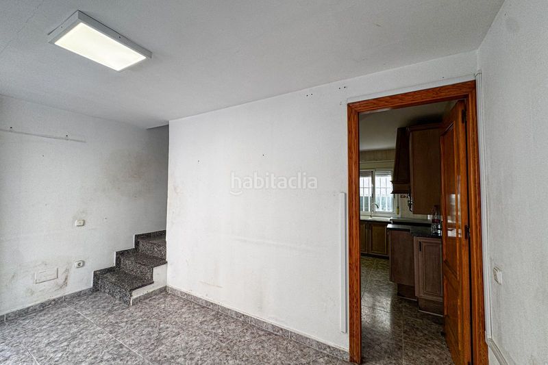 Foto f905f90f-679c-498e-acb5-4838910973fa. Casa a La Cañada de San Urbano Almería