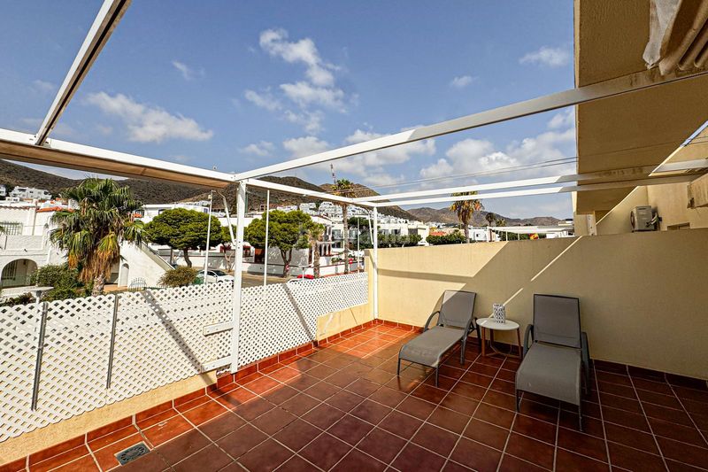 Foto a08922b5-498d-4270-89ea-45ac03a843e1. Pis a San José Níjar