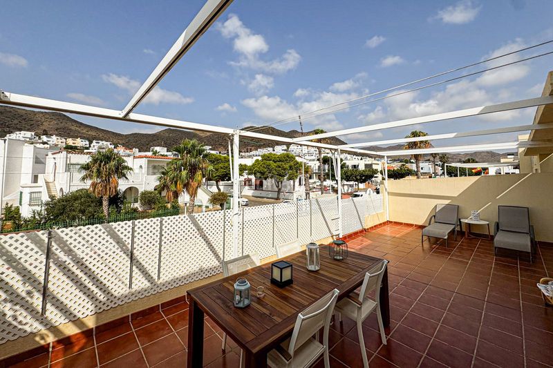 Foto ca238174-73b0-49d4-a3fd-8b31b584bd03. Pis a San José Níjar