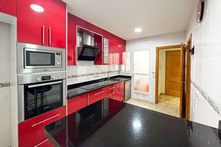 Flat  Horacio. Piso en la puebla de vícar