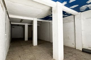 Geschäftsraum  Pablo iglesas. Local en almería