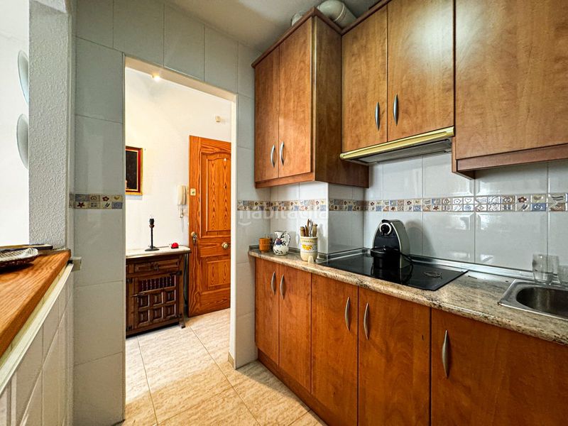 Foto 31074787-5e72-47bc-bdc5-55377e2dc1de. Flat in Ejido Sur Ejido (El)