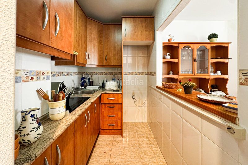 Foto 8c2bbed2-3864-4647-bd3c-3a9c418b50ab. Flat in Ejido Sur Ejido (El)