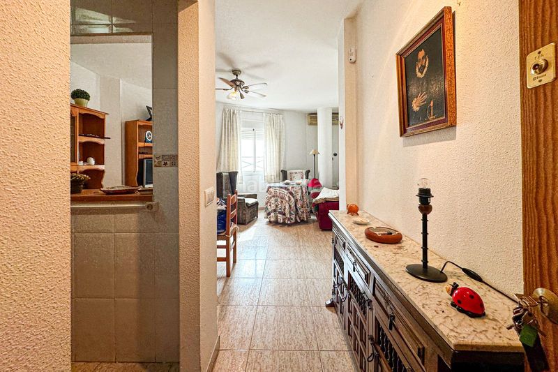Foto a012d163-26a1-4123-9345-87c345c23714. Flat in Ejido Sur Ejido (El)