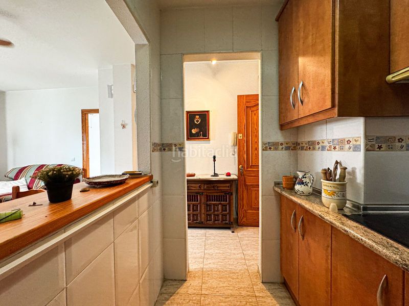 Foto e562723e-c362-455d-8ad4-1ca97207dd56. Flat in Ejido Sur Ejido (El)