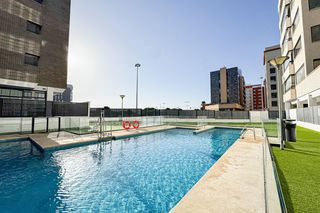 Pis  Vega de aca. Piso en la vega de acá, almería