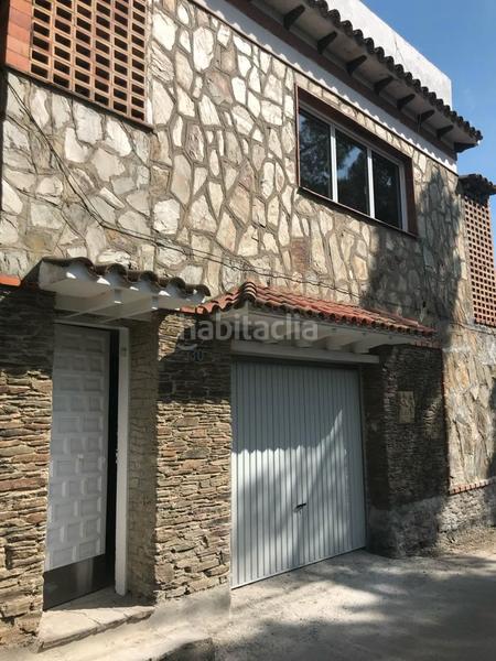 Foto bc138f54-150a-4ae9-b1cc-d615b6442d00. Alquiler casa vallvidrera sector rectoret en Vallvidrera - Tibidabo - Les Planes Barcelona