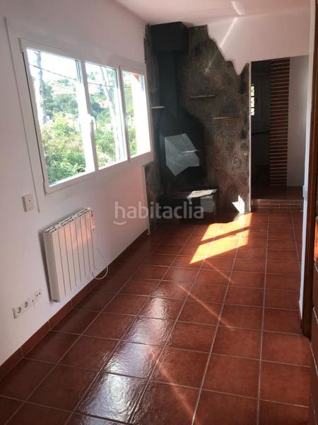 Foto f6ebab17-8253-453a-a089-d1ac37c31720. Alquiler casa vallvidrera sector rectoret en Vallvidrera - Tibidabo - Les Planes Barcelona