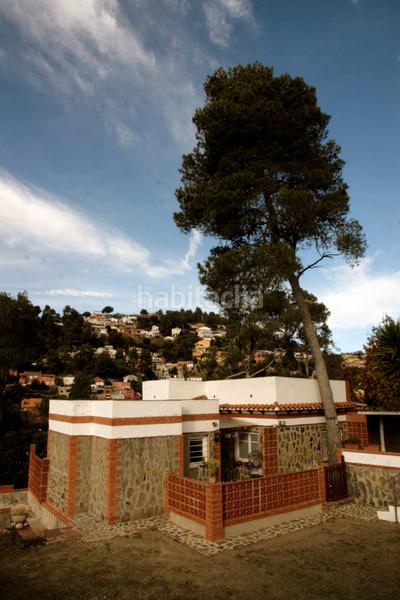 Foto 87119f42-6790-4b31-8bdb-6aee3aa4aa95. Miete haus mit kamin heizung parking in Vallvidrera - Tibidabo - Les Planes Barcelona