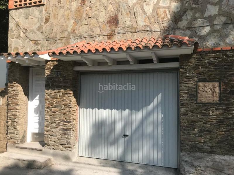 Foto b76f025c-c859-4638-a833-842b64f4a0be. Miete haus mit kamin heizung parking in Vallvidrera - Tibidabo - Les Planes Barcelona