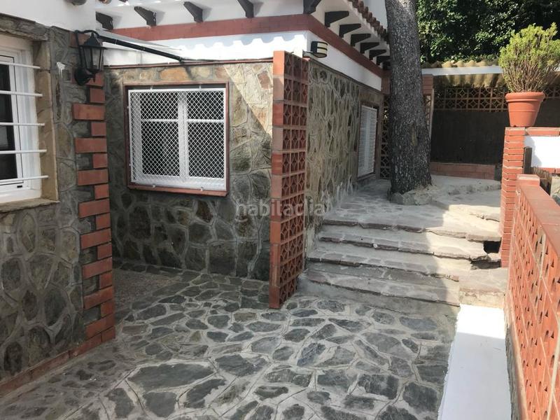 Foto e7990cab-b785-464b-b717-c73d7c8ed649. Miete haus mit kamin heizung parking in Vallvidrera - Tibidabo - Les Planes Barcelona