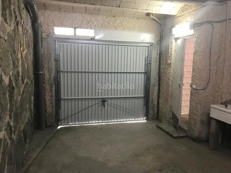 Foto 0249a540-816a-49b5-91d5-c325738305ba. Rent house with fireplace heating parking in Vallvidrera - Tibidabo - Les Planes Barcelona