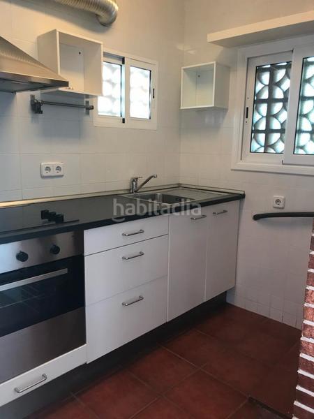 Foto 3d66adac-b195-4efd-a213-45e46ce2a378. Rent house with fireplace heating parking in Vallvidrera - Tibidabo - Les Planes Barcelona