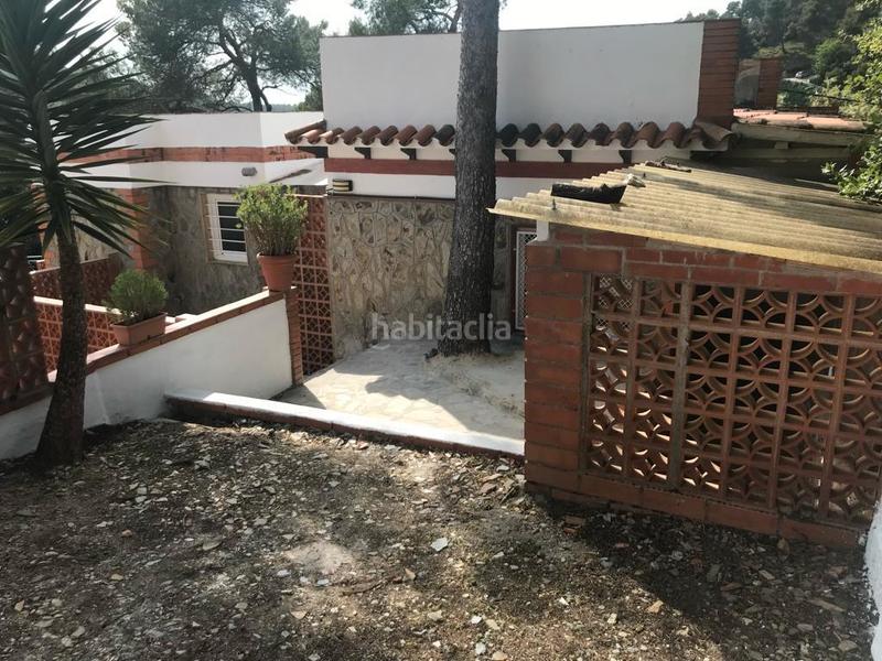 Foto 475f9d71-9c87-4166-82e6-dc057e2f8aa3. Rent house with fireplace heating parking in Vallvidrera - Tibidabo - Les Planes Barcelona