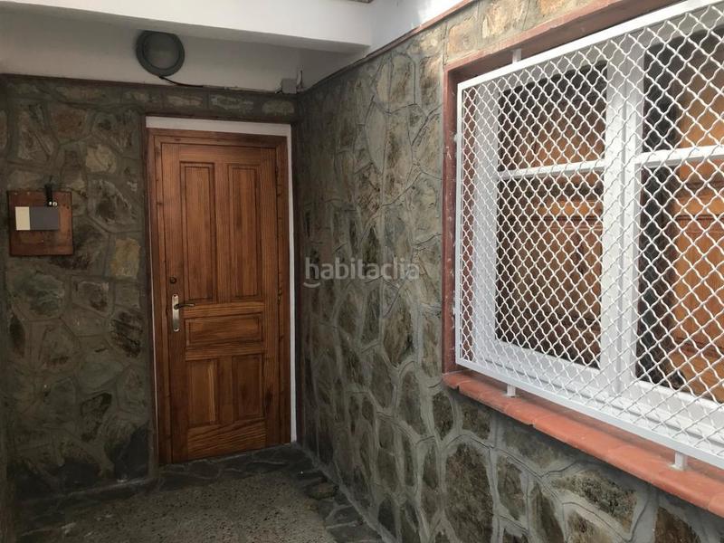 Foto e5d9f8c3-49a2-405b-bc99-0f6820205175. Rent house with fireplace heating parking in Vallvidrera - Tibidabo - Les Planes Barcelona