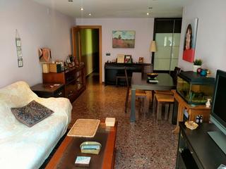 Lloguer Apartament a Marxalenes. Alquiler de temporada