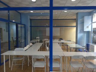 Alquiler Oficina en Aldaia. Alquiler de despachos
