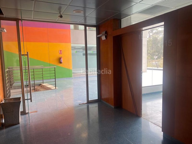 Foto 0aeccf64-03c9-4625-9224-0b904cb48f43. Rent office space in Riba - roja de Túria