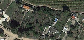 Finca rústica a Avenida blasco ibáñez 8