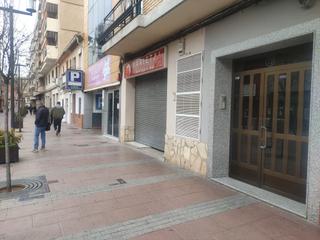 Local Comercial  N/a. Muy céntrica situada en la calle major a 75 metros del ayuntamie