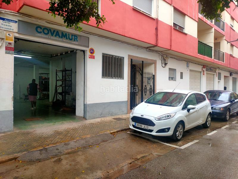 Foto 5d71784f-e3d4-470d-b71b-4ca6d962c350. Locale commerciale in Alaquàs