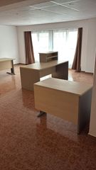 Miete Büro in Centro - Casco Antiguo